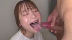 【配信専用】【ノーブラVlog】口だけでイカせてみた。Vol.1の5番目のサンプル画像