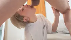 【配信専用】【ノーブラVlog】口だけでイカせてみた。Vol.1の18番目のサンプル画像