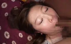 前略四畳半の奥様 あさひさん 34歳 ●素人四畳半生中出しシリーズの5番目のサンプル画像