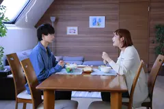 誘惑の眼差し 夏川あゆみ 木崎凪の4番目のサンプル画像