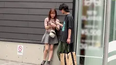 MOON FORCE ぱこぱこしろうとコレクション。 vol.11のサムネイル画像