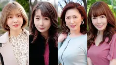 厳選！極美味熟女ナンパ 肉汁溢れる完熟BODY BEST SELECTION Vol.11のサムネイル画像