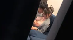 Ｅ区2F色白美肌巨乳のサムネイル画像