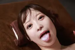 超密着！股間が顔に当たるメンズエステ 顔でクリを刺激してたらそのまま顔面放尿そしてSEX 【出演】天馬ゆいの7番目のサンプル画像