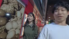 同じマンションに住む顔馴染みの… 禁欲に耐える美人妻を不倫覚醒イキSEXドキュメンッの7番目のサンプル画像