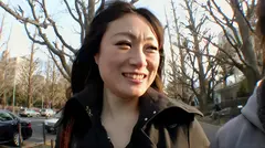 初撮りおばさんAVデビュー　10人４時間の8番目のサンプル画像