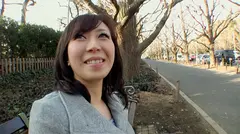 初撮りおばさんAVデビュー　10人４時間の11番目のサンプル画像