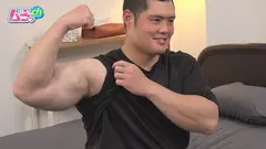 素人男子のリアルSEX 28 ガノ君29歳のサムネイル画像