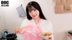 【新感覚AIラブドール】顔も中身もコントローラー1つで変幻自在な新機能搭載！ボク専用の理想的AIラブドールと夢の同棲生活の9番目のサンプル画像