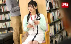 図書館で声も出せず糸引くほど愛液が溢れ出す敏感娘32 痴女に目覚めた職女SPの5番目のサンプル画像