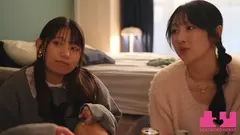 上京前夜 友達から恋人に変わる日 小野坂ゆいか 宇流木さららのサムネイル画像