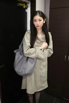 会社の女上司がデリヘルで働いていたので弱みにつけこみ本●(17)～不動産会社勤務・黒髪ロングスレンダー美女34歳のサムネイル画像