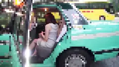 【AV男優♂×素人ファン♀】焦らしプレイで即濡れMっ娘 あんな(21)のサムネイル画像