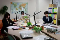 この愛し方しか、知らない。case2 友田彩也香 さのさとり 美波こづえ 東雲怜弥 天道一然の5番目の作品シーン