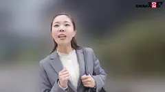 都内保険会社で働くFカップ若妻ファイナンシャルプランナー 三上咲 32歳 第2章 仕事中にヤリまくる絶頂不倫密会の7番目のサンプル画像