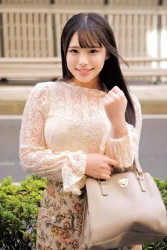 うぶで奥手な女子大生が恥じらいキス魔に大変身！？「自分からキスしたことないです…」たっぷり舌を絡め涎ダラダラのディープキスで大興奮 そのまま濃密ベロキスセックス！！きょうかちゃん ももちゃんのサムネイル画像