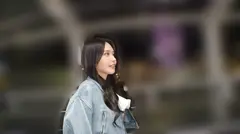 セフレを嫉妬させたくてAV出演…！？！？港町に降り立った激美女、その港に愛液放流させよっか。手マンにクンニでドバドバにおま●こを濡らして即挿入OK！！激美女に激ピスかましてアンアン大絶叫！！ 【初撮り】ネットでAV応募→AV体験撮影 2406のサムネイル画像