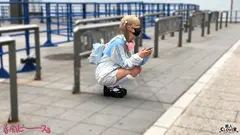 ツルペタガリ娘のサムネイル画像