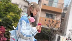 ツルペタガリ娘のサムネイル画像