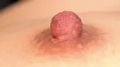 乳首敏感早漏体質改善イッても止めないチクストで変態女子大変身 みつきちゃん あかねちゃんの8番目のサンプル画像