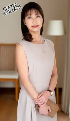 初撮り五十路妻ドキュメントのサムネイル画像