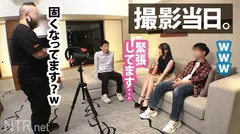 ウルトラ美顔！ハイパー美ボディ！！！超ド級のキャバ嬢をゲット！！！AV出演にノリノリ(金目当て)のヒモ彼氏を飼ってるかわいそ～なあおいちゃん。寝取らせたつもりで調子こく彼氏の思惑とは裏腹に、実は彼氏を改心させるためのAV出演だった…！誰ともしたことのない中出しをされる彼女を見た彼氏の沈んだ顔は必見！鬱ボッキ大名作！の12番目のサンプル画像