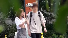 【超肉食のビジュ最強エロ娘とマッチング！！】【ふわふわ美G乳の美白美肌のエロ過ぎBODY】【即尺&即ホテイン！！で連続搾精5発】締まり良好！！生ちん挿入でノッキオンヘブンズ膣 優梨まいなのサムネイル画像