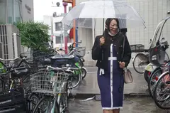 全開鼻フック 佐久間楓のサムネイル画像