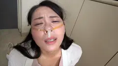 全開鼻フック 佐久間楓の10番目のサンプル画像