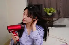 長髪射 森沢かなの13番目のサンプル画像