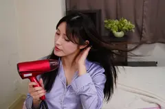 長髪射 森沢かなの20番目のサンプル画像