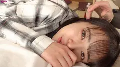 もの凄い性欲！仕事と子育てでオナニーする暇もないシングルマザーと中出しSEX るな 30歳のサムネイル画像