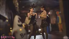 002#【春風ピース】/素人CLOVERコンプリートベストッ！の5番目のサンプル画像