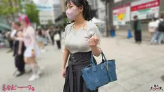 002#【春風ピース】/素人CLOVERコンプリートベストッ！の8番目のサンプル画像