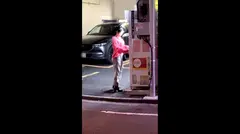 M区爆乳低身長ビンカン娘の4番目のサンプル画像