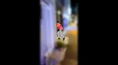 M区爆乳低身長ビンカン娘の5番目のサンプル画像