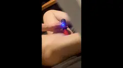 M区爆乳低身長ビンカン娘の11番目のサンプル画像