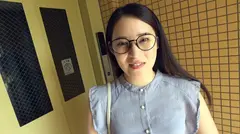 全開鼻フック 十川ありさのサムネイル画像