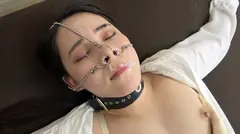 全開鼻フック 十川ありさの6番目のサンプル画像