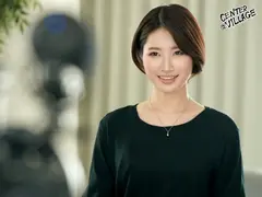 初撮り人妻ドキュメントのサムネイル画像