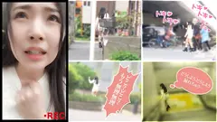 イッたら即アウト！女優対抗とびっこ競争！ 若月もあ 佐藤愛瑠 皆月ひかるの6番目のサンプル画像