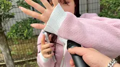 熱愛発覚！文○砲 週刊文○10月号の8番目のサンプル画像