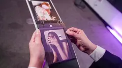 嫌いな同僚に弱みを握られ、好き放題され堕ちた美人OL 鷲見すみれのサムネイル画像