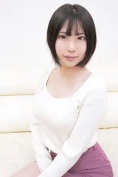 対戦相手は巨根AV男優！？罰ゲームは即ハメ生中出し！かわいすぎるシロウト女子大生が必死にイキ耐える 凄いテク我慢ゲームにチャレンジ！ 7の14番目のサンプル画像