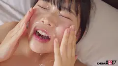 吹奏楽部×精子塗りたくりおじさんの5番目のサンプル画像