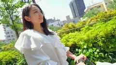 2人目が早く欲しいのに、夫とのセックスレスに悩む妊活人妻 SEXの感覚を忘れない為にデカチン男と中出しSEX!!のサムネイル画像