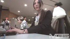 「自分の妻が他人の精子で身ごもる事が究極の寝取られプレイなんです」 妻を排卵日の5日間SOD(ソフトオンデマンド)でアルバイトさせて下さい 他人に中出しさせ続ける孕(はら)ませ嫉妬(しっと) 真性中出し20発の5番目のサンプル画像