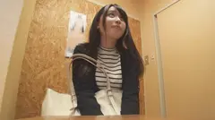 Gカップ初心なお嬢様AV面接のサムネイル画像