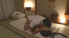 変態旅館整体マッサージ 温泉大好きガールが1人旅で温泉宿にご宿泊…のサムネイル画像