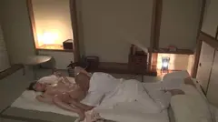 変態旅館整体マッサージ 警戒心が強いのにアソコはビッチョリな女の子の4番目のサンプル画像